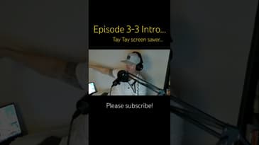 #short SITG Podcast preview 3-3 INTRO screen saver #podcast #fypyoutubeshorts #taylorswift #fyp