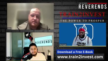 Learn How to Invest! #train2invest