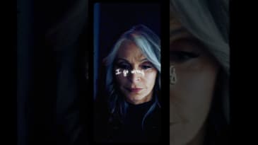 🎵Between the lines of fear & blame🎵 #fyp #beverlycrusher #startrekpicard #startrek #jeanlucpicard