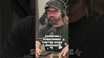 Move From Attention to Engagement