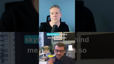 Master mason and architects - Building Cathedrals 🔔 #Architecture #Podcast #construction