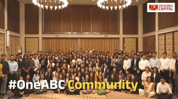 Welcome to #OneABC Management Trainees 2025