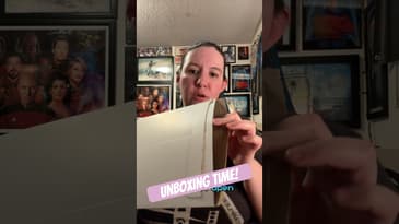 Unboxing: Trek Style #fyp #startrek #podcast #dougdrexler #documentary