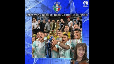 Inter Wins Back-to-Back Coppa Italia Finals