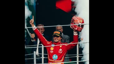 The Carlos Sainz Show that Lando Norris could have won? 2024 Mexico City GP Review