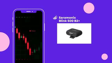 "Sound Check: Saramonic Blink500 B2+ Wireless Mic Phone Test - Elevate Your Mobile Audio!"