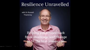 Resilience Unravelled (Eps 062) Building Financial Resilience