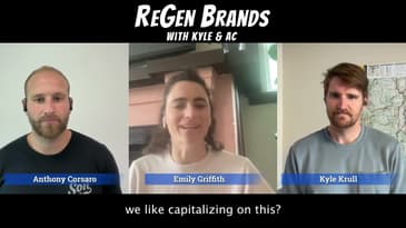 A Buckwheat Brand Opportunity