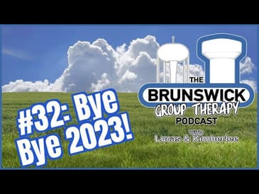 #32: Bye Bye 2023!