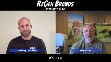 Why It Is So Hard To Convert Land From Corn & Soy To Diverse Grazing Systems