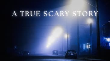 The House on 4th Street (Real Caller Story) - True Scary