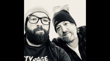 Episode 9: Eric Wehrle - Part #1