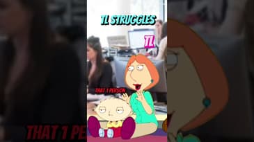 TL problems in a Contact Centre