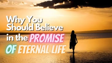 How to find the Promise of Eternal Life (Prayer Bisaya Version)