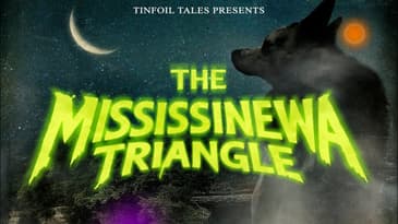 The Mississinewa Triangle Sneak Peek