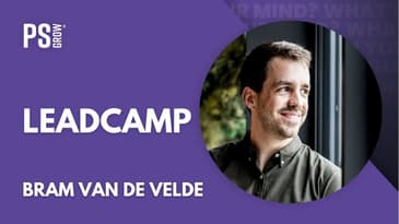 Bram Van de velde | What's On Your Mind? (Dutch/Nederlands)