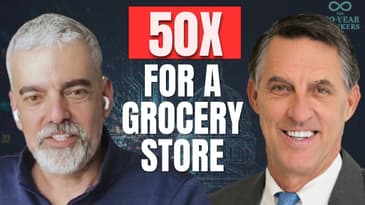 This Hasn’t Happened Since 1999 | The 100 Year Thinkers on Why Safe Stocks Have Become Dangerous