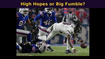 AFC North Preview: High Hopes or Big Fumble?