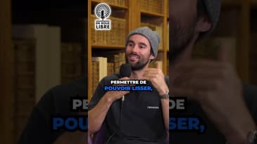 Le #FLOWTRAIL, la spécialité de @KilianBron