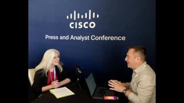 2008: Cisco Live - Reimagining the Future of Education to Benefit Every Student and Reduce the...