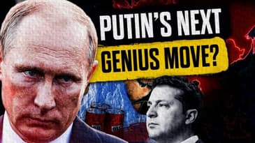 How Putin’s Genius STRATEGY is making RUSSIA SUPER-POWERFUL? : Geopolitics Case study