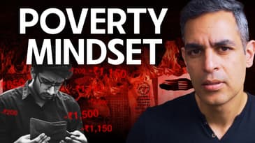 10 QUESTIONS That Will Change How You Think About MONEY! | Ankur Warikoo Hindi