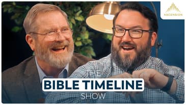 The Early Church vs. the Church Today w/ Michael Gormley - The Bible Timeline Show w/ Jeff Cavins