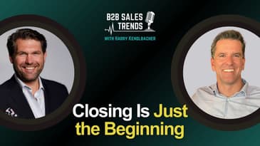 70. From Handoff to Partnership:Rethinking the Customer Lifecycle