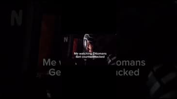 2nd Battle of Vienna 1683 #ottomanempire #vienna