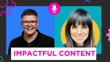 LinkedIn Content with Impact - Tips to Light the Spark. Jess Cook (LASSO)