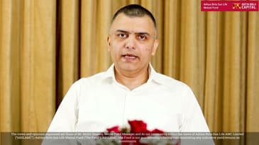 Aditya Birla Sun Life Dynamic Bond Fund by Mr. Mohit Sharma, Senior Fund Manager Part-3