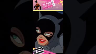 How the 2004 Catwoman came to be! #catwoman #warnerbros #halleberry  #Nomorelatefees