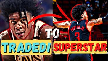 How The Houston Rockets Have A SUPERSTAR In Kevin Porter Jr. Future is BRIGHT!