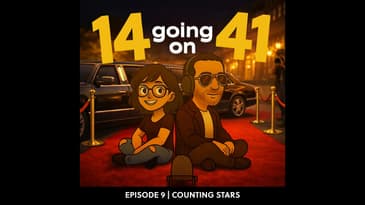 Vijay Subramaniam - Counting Stars | Ep 9