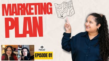 3 Reasons to Create A Marketing Plan for Your Small Business