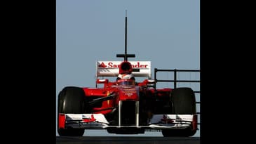 How To Measure A Good F1 Test?