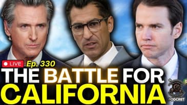 Corruption Up and Down the Golden State