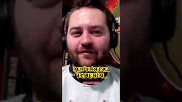 AEW is burying Jay Lethal