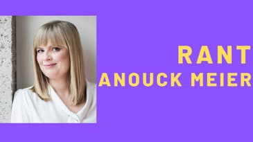 Anouck Meier | What's On Your Mind? (Westvlaams/Dutch/Nederlands) 1 Jaar Verjaardag WOYM !