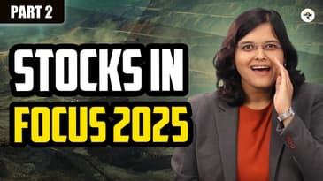 NMDC Ltd: Fundamental Analysis | Stocks in Focus - Part 2 | CA Rachana Ranade
