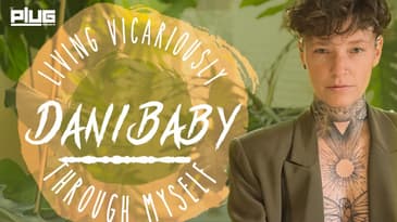 Are Your Notions Pre or Post Conceived? #DaniBaby Living Vicariously #podcast #plugpodcasts