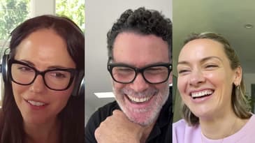 S2 - E03 & E04 "Scream a Little Dream" and "Mirror, Mirror"