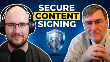 The Future of Digital Identity: How Suremark Makes Verifying People Seamless at Scale