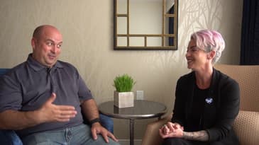 Jim Turner, CEO of Hilltop Consulting, talks about MSP sales success.