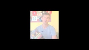 Learn To Speed Read (ETRR26) - Bring A Book!