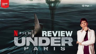 Under Paris - Watch or Not? #omarsays