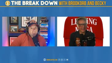 A Break Down About a Former MAGA Insider's Journey: A Conversation with Rich Logis