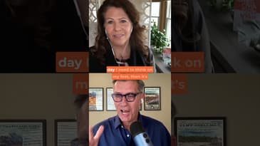 Navigating the Storms of Management