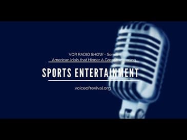 [VOR RADIO] AITHAG Awakening Series: Sports