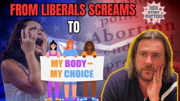 Liberals Gone Wild: Reaction To The Election Aftermath | Ryan Unleashed